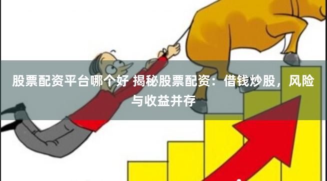 股票配资平台哪个好 揭秘股票配资：借钱炒股，风险与收益并存